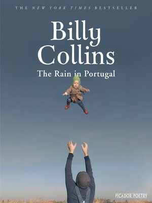 cover image of The Rain in Portugal